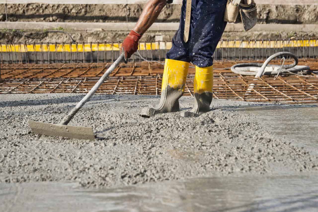 Söğütlü İnşaat Betoncusu